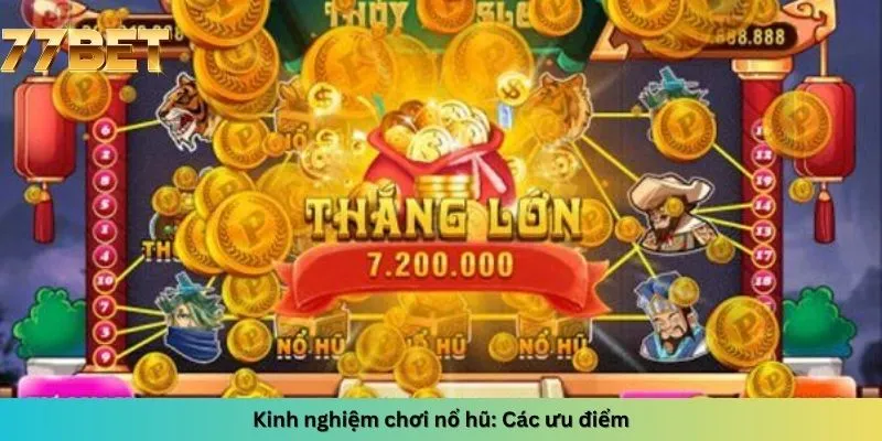 Kinh Nghiệm Đánh Xì Dách 6 Các ưu điểm khi có kinh nghiệm chơi