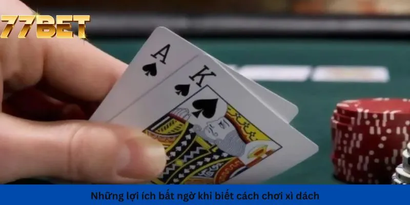 Những lợi ích bất ngờ