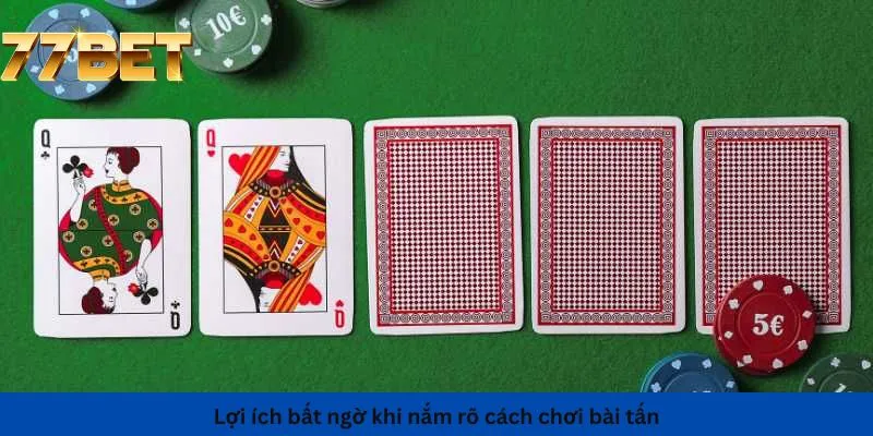 Kinh Nghiệm Đánh Xì Dách 6 Lợi ích bất ngờ khi nắm rõ cách chơi