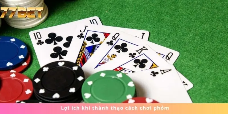 Kinh Nghiệm Đánh Xì Dách 6 Lợi ích khi thành thạo cách chơi