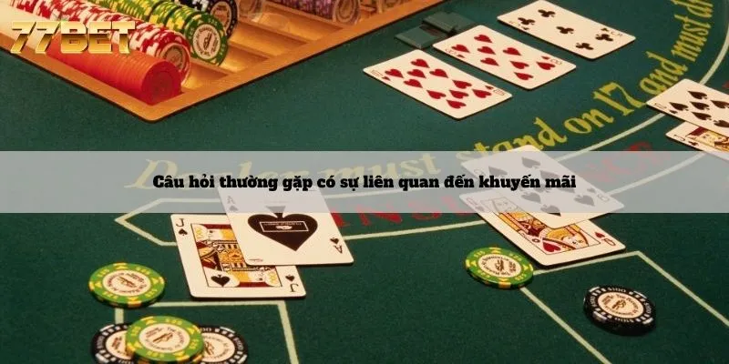 Câu Hỏi Thường Gặp 6 Câu hỏi thường gặp có sự liên quan đến khuyến mãi